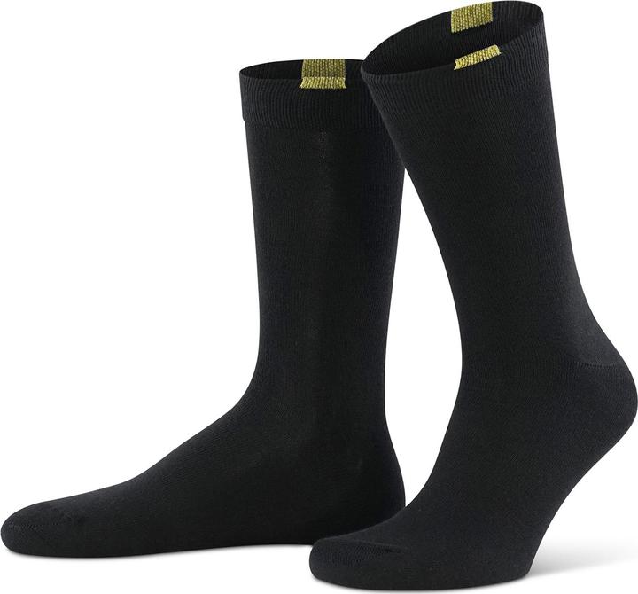 Actual product image DIM Eco socks (5-pack, 43 - 46)