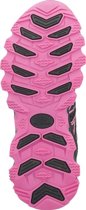 Produktbild CMP Campagnolo Kid's Aksa Fitgo Fast Hiking Shoes (38)