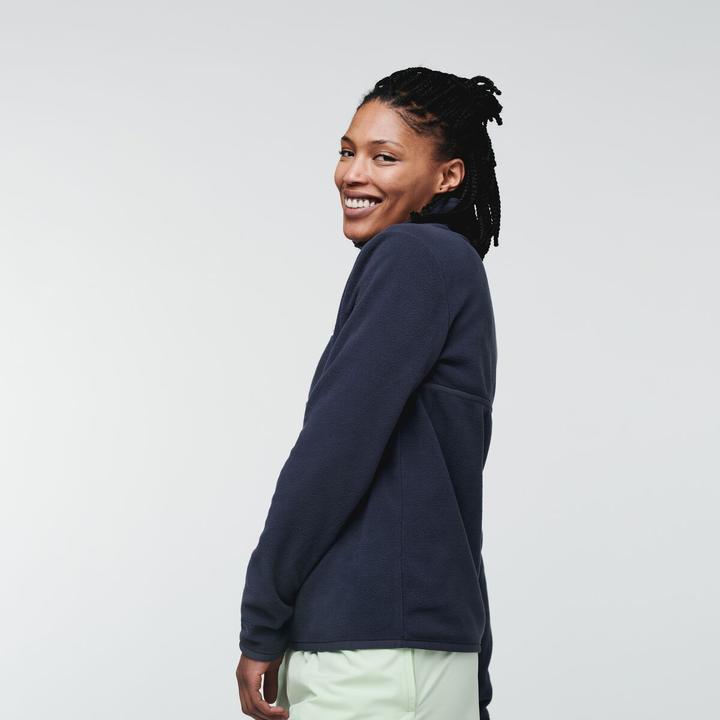 Actual product image Cotopaxi Amado Fleece Sweater (XS)