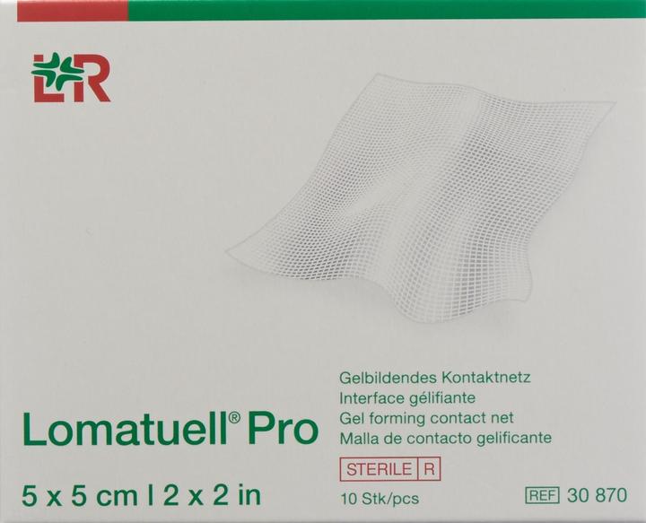 Actual product image Lohmann & Rauscher Pro