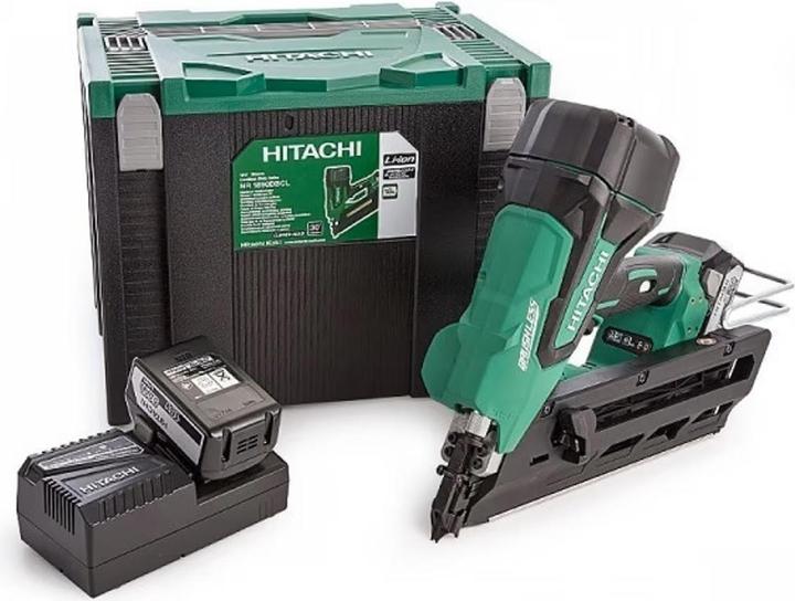 Produktbild Hikoki NR1890DBCL