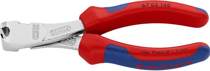 Produktbild Knipex Kraft-Vornschneider (140 mm)