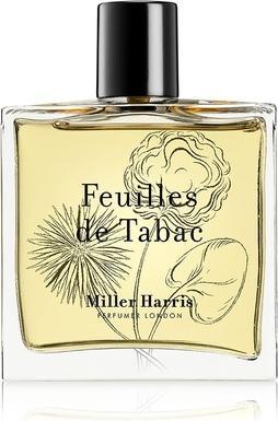 Miller Harris Feuilles De Tabac (Eau de parfum, 100 ml)