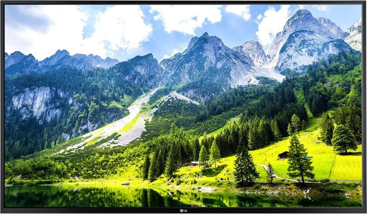 Image du produit LG 43UT782H0ZA (43", LCD, 2020)