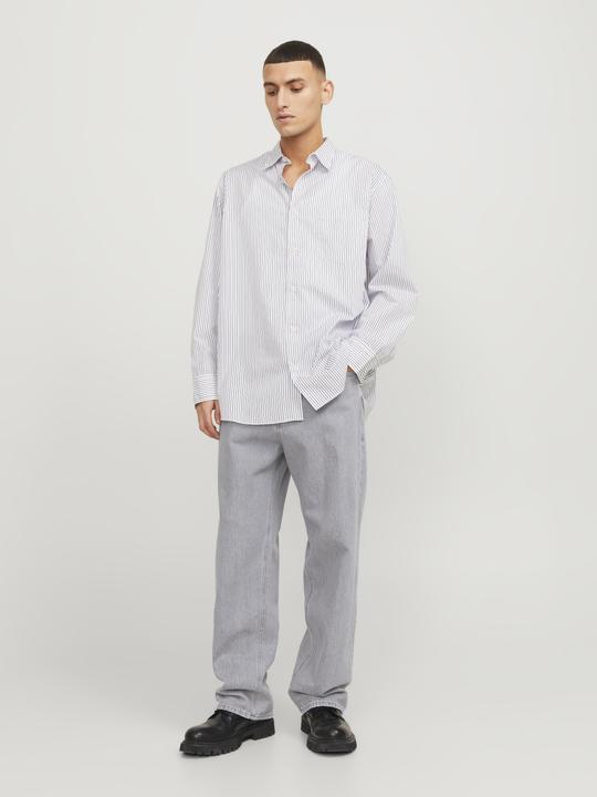 Actual product image Jack & Jones JJIALEX JJORIGINAL SBD 331 NOOS Baggy Fit Jeans Baggy Fit Jeans (27)