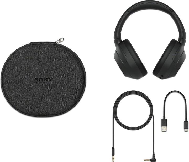 Image du produit Sony ULT Wear (DNC, 30 h, Sans fil)