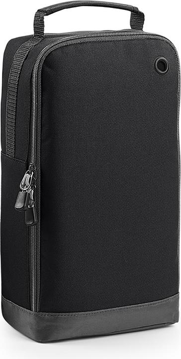 Image du produit Bagbase Sac à chaussures 8 litres (paquet de 2 pièces)