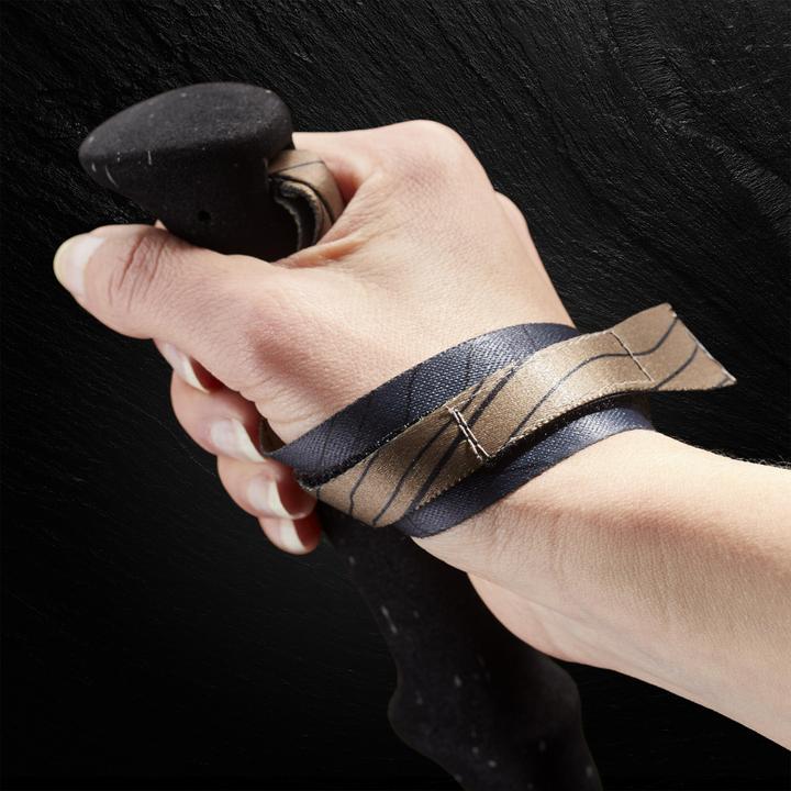 Actual product image Kiprun Foldable carbon fibre 3 parts (120 cm)