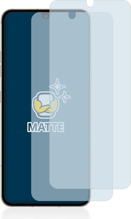 Immagine prodotto BROTECT Pellicola protettiva antiriflesso opaca (2 Pezzo/i, LG V60 ThinQ 5G)