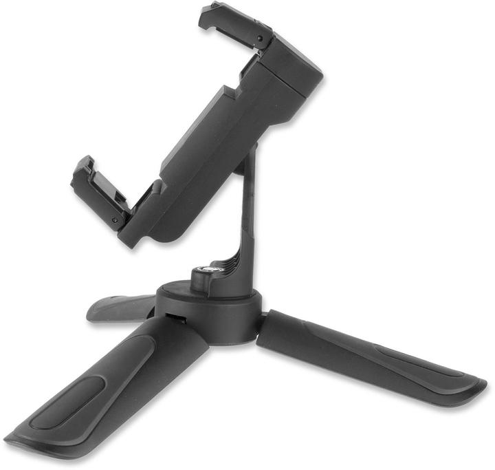 Actual product image 4smarts Pocket Tripod (Plastic)