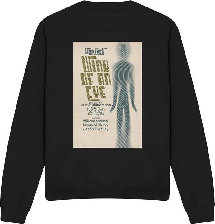 Produktbild The Original Series Episode 66 Sweatshirt (M)