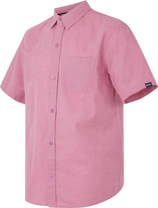 Immagine prodotto Regatta Loran Camicia Maniche Corte Uomo (M)