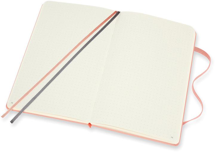 Immagine prodotto Moleskine Collezione d'arte (130 x 210 mm, Punteggiato, Copertina rigida)