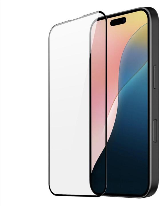 Produktbild Dux Ducis Panzerglas 10D (1 Stück, Apple iPhone 16)