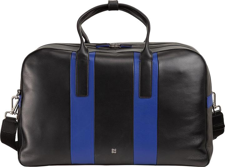 Produktbild Dudubags Cambridge - Reisetasche aus Leder (29 l)