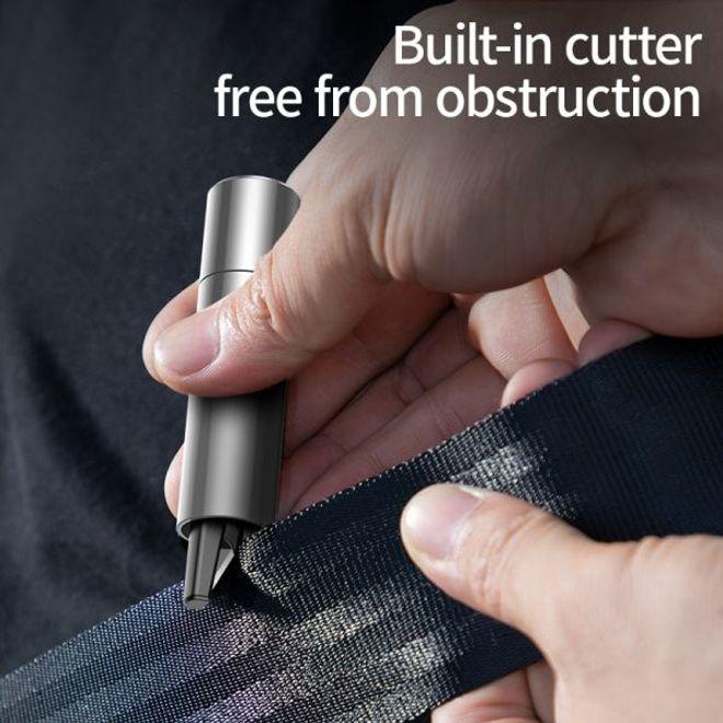 Produktbild Baseus Sharp Tool Safety Hammer