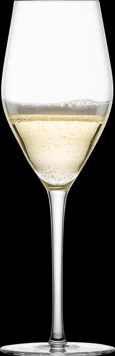 Actual product image Schott Zwiesel Sektglas Bar Special 773 4 Stück (30.20 cl, 4 Glasses, Champagne glasses)