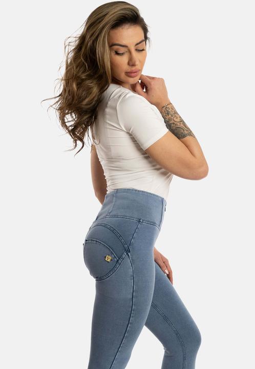 Immagine prodotto Freddy Pantaloni modellanti WR.UP® WRUP2HC002ORG (XS)