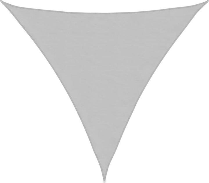 Produktbild VidaXL Sonnensegel 100% Polyester Oxford (4 x 4 x 4 m)