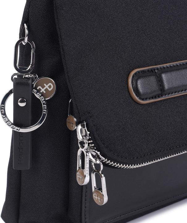 Actual product image Hedgren Fika shoulder bag RFID 28.5 cm