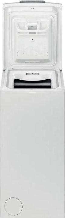 Actual product image Indesit Washing machine BTW B7220P EU/N (7 kg, Upwards, EU plug)