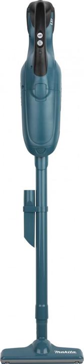 Produktbild Makita Akku-Handstaubsauger DCL182Z T