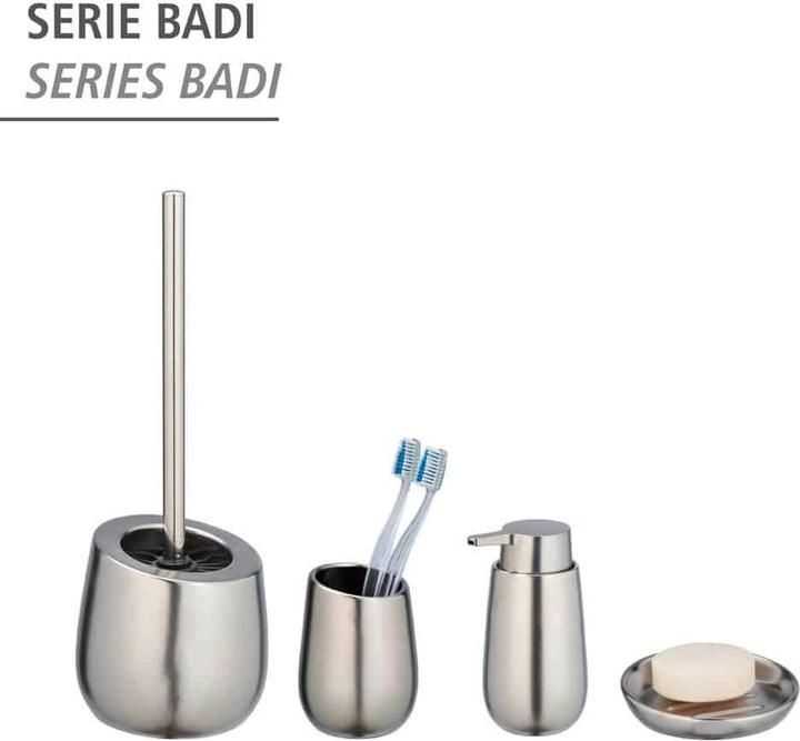 Actual product image Wenko Badi