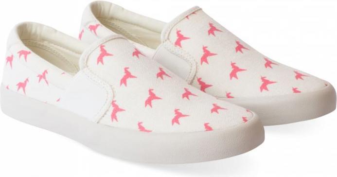 Produktbild Bucketfeet Unicorn Origami (38)
