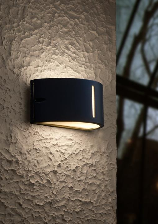 Image du produit ECO-Light Applique murale extérieure Bonn (E27, IP54)