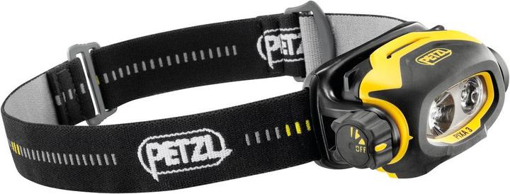 Produktbild Petzl Stirnlampe mit LED - 100 Lumen (100 lm)