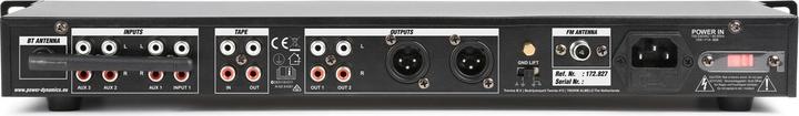 Actual product image Power Dynamics Pdc-75