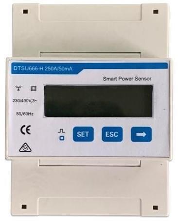 Produktbild Huawei DTSU666-H Smart Power Sensor 3-Phase Energy Meter 250A