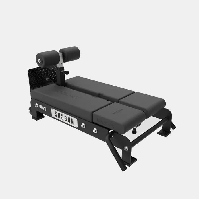Actual product image Fitcom Shogun Nord-Ex