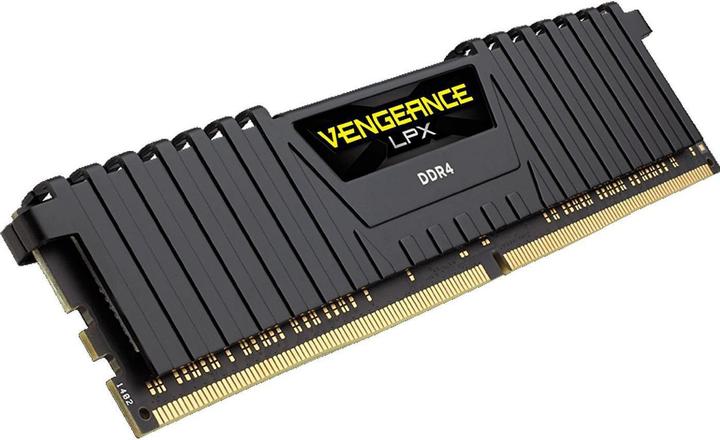 Immagine prodotto Corsair Vengeance LPX (1 x 4GB, 2400 MHz, DDR4-RAM, DIMM)