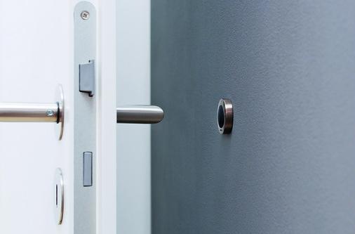 Produktbild Wagner System Wandtürpuffer SOG WALL (1 Stück)