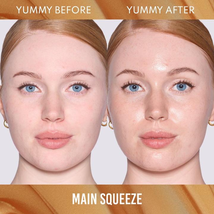 Immagine prodotto Danessa Myricks Yummy Skin - Glow Serum Juice Boost R
