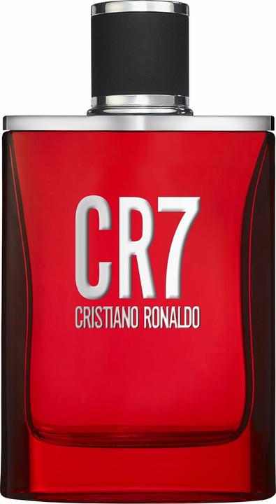 Produktbild CR7 Cristiano Ronaldo Eau de Toilette Spray (Eau de Toilette, 50 ml)