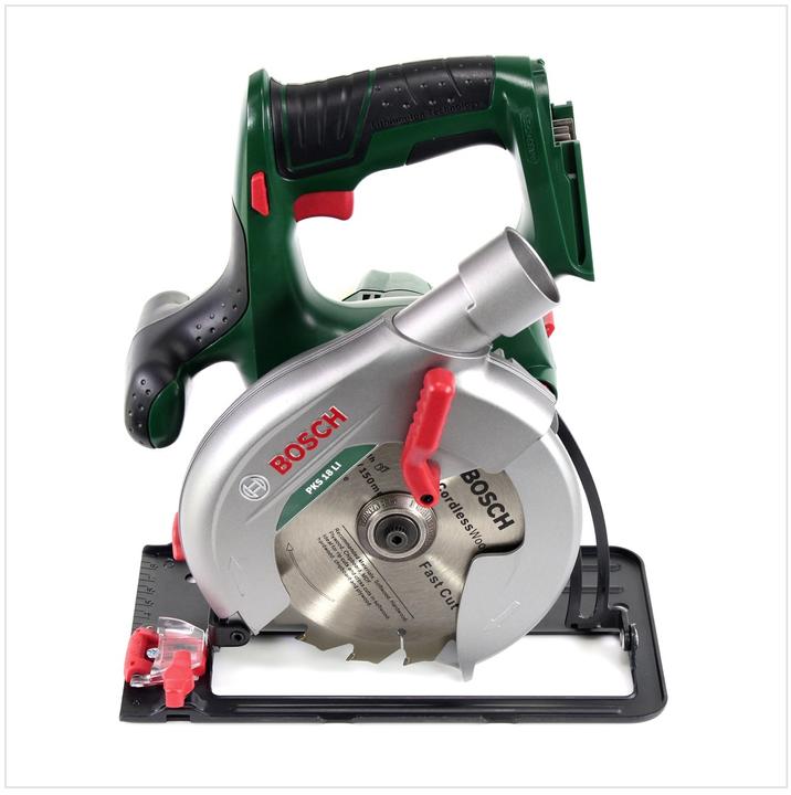 Actual product image Bosch Home & Garden Pks 18 Li