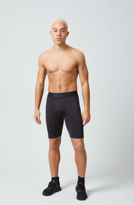 Immagine prodotto Snocks Pantaloncini da ciclismo da uomo (XL)