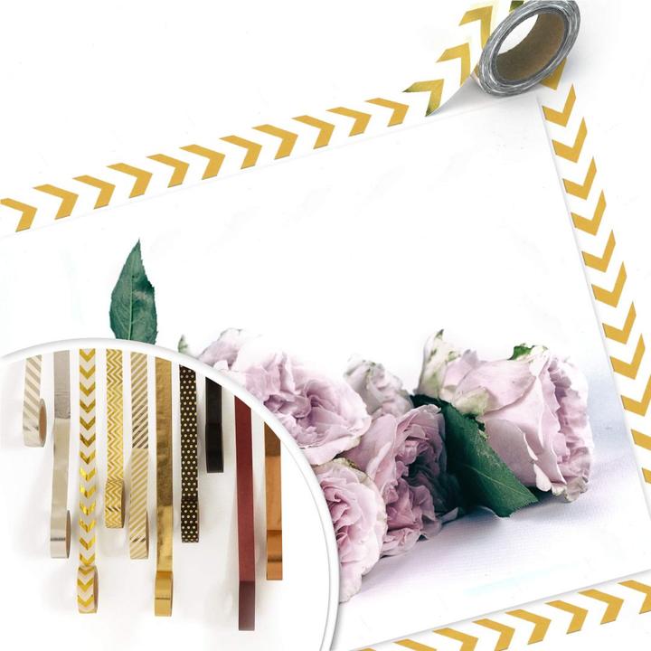 Produktbild Trenddeko Violette Pfingstrosen (30 x 24 cm)