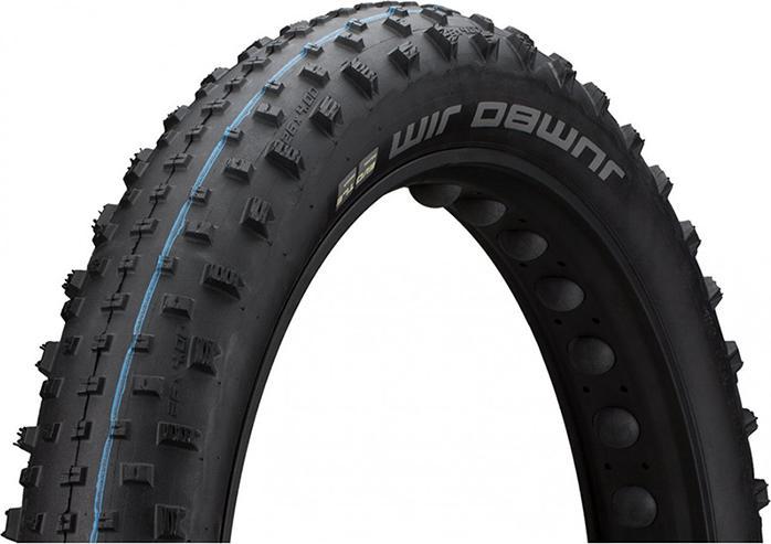 Actual product image Schwalbe Jumbo Jim (26 x 4.40, 110-559)