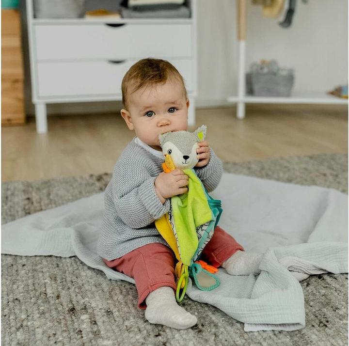 Image du produit Fehn ActivityBébé Renard Deluxe