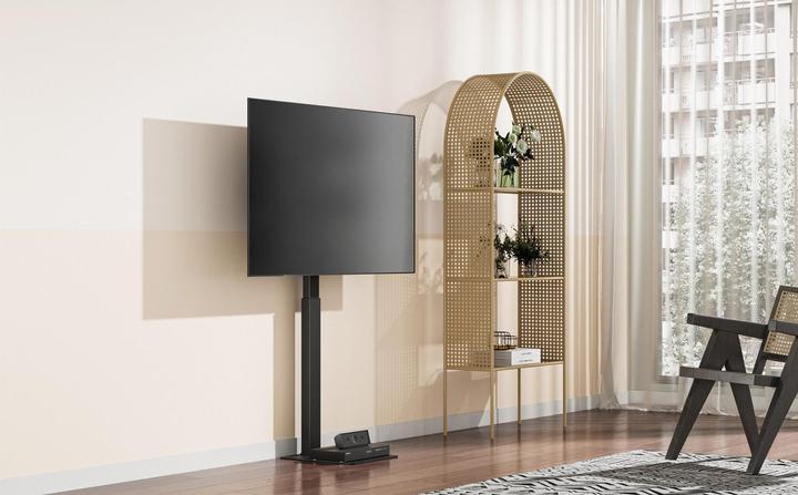 Immagine prodotto InLine TV-Standfuss (Universale, 70", 40 kg)