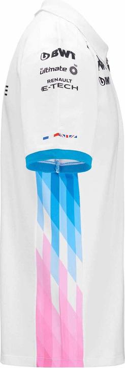 Produktbild Kappa Polo-Shirt Alpine F1 Adram 2024 (M)
