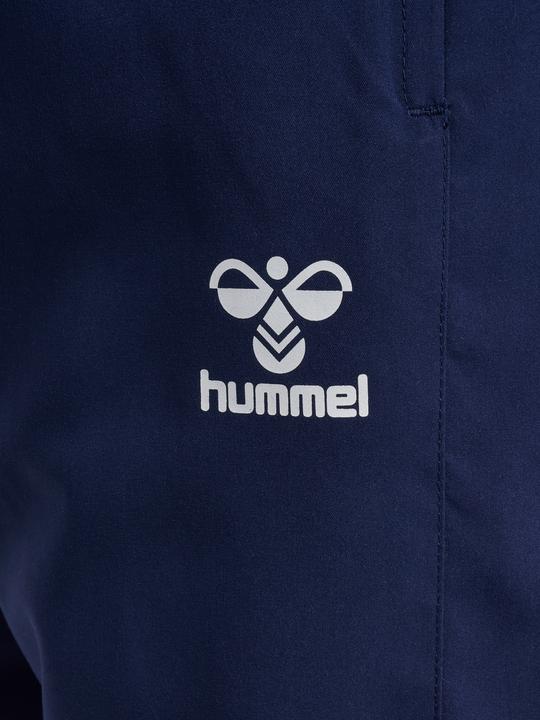 Actual product image hummel Hmltravel Woven Pants (XL)