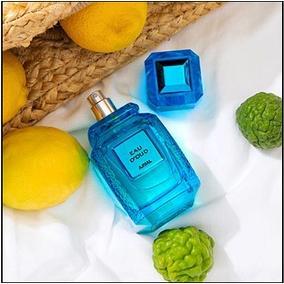 Produktbild Ajmal Eau D'Oud Eau De Parfum 100 Milliliters (Eau de Parfum, 100 ml)