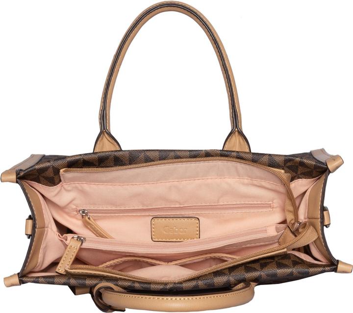 Produktbild Gabor BEHEIM INTERN. FASHION Barina, Zip tote bag M, mixed (13 l)
