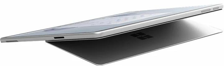 Immagine prodotto Microsoft Surface Pro 9 for business (13", Intel Core i5-1245U, 16 GB, 256 GB, Senza layout di tastiera)