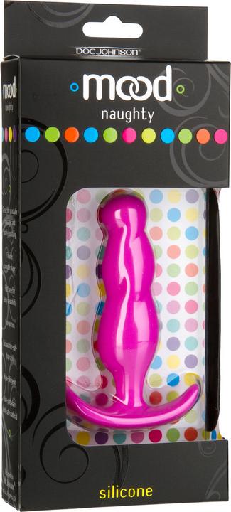 Actual product image Doc Johnson Naughty 3