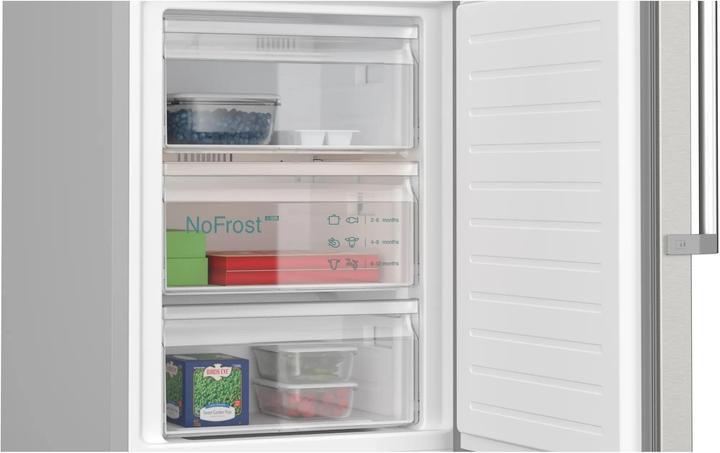 Immagine prodotto Siemens KG39NAIAT (363 l)